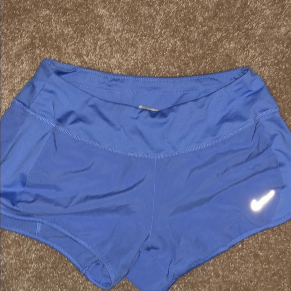 Women’s Dri-Fit Nike Shorts